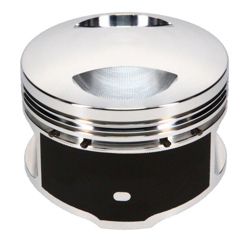 JE Piston Ferrari 3.0L 250 V12 2V 73.50 mm Bore 1.138 in CH 10.00 CC - Set of 12 thumbnail 7