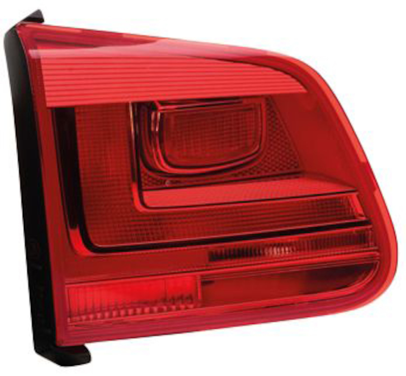 HELLA Tail Lights