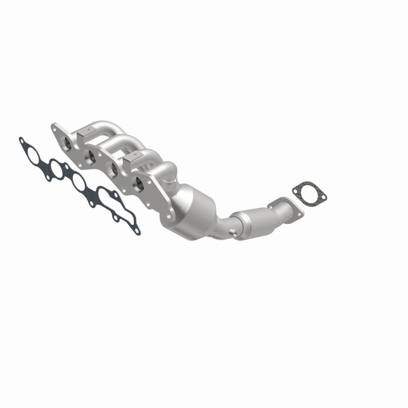 MagnaFlow 05-06 Ford Focus 2.0L Direct Fit Converter thumbnail 6