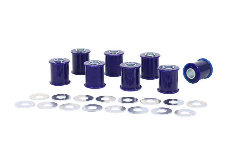 SPR Ball Joint Kits