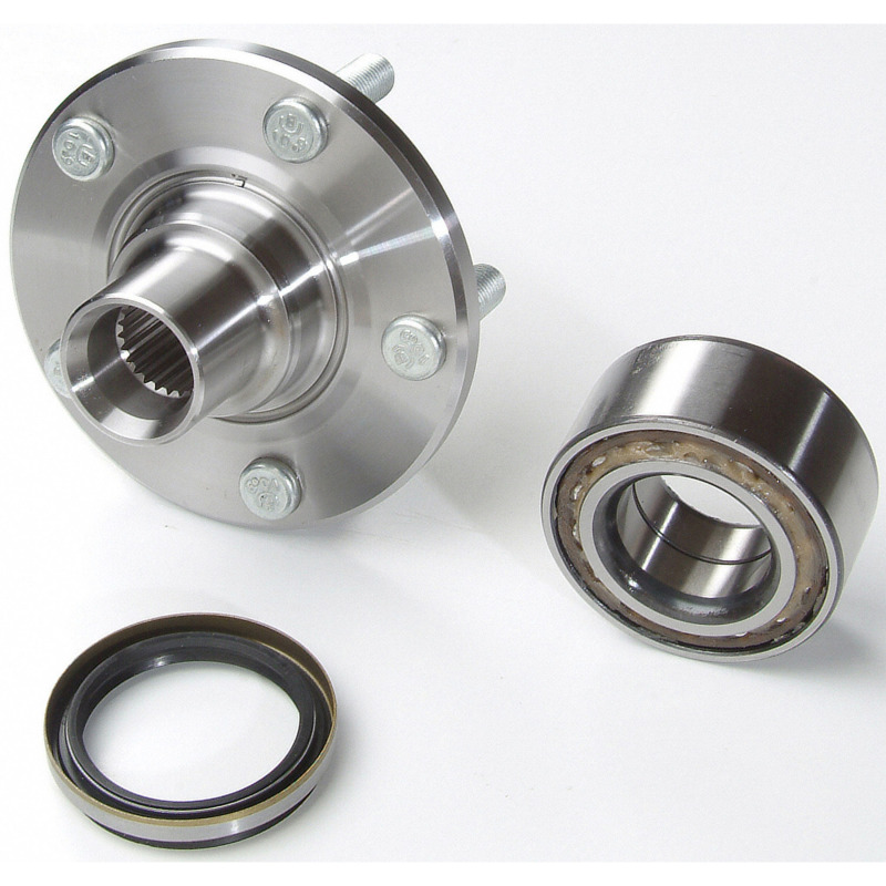 MOOG 83-91 Toyota Camry Front Hub Repair Kit thumbnail 6