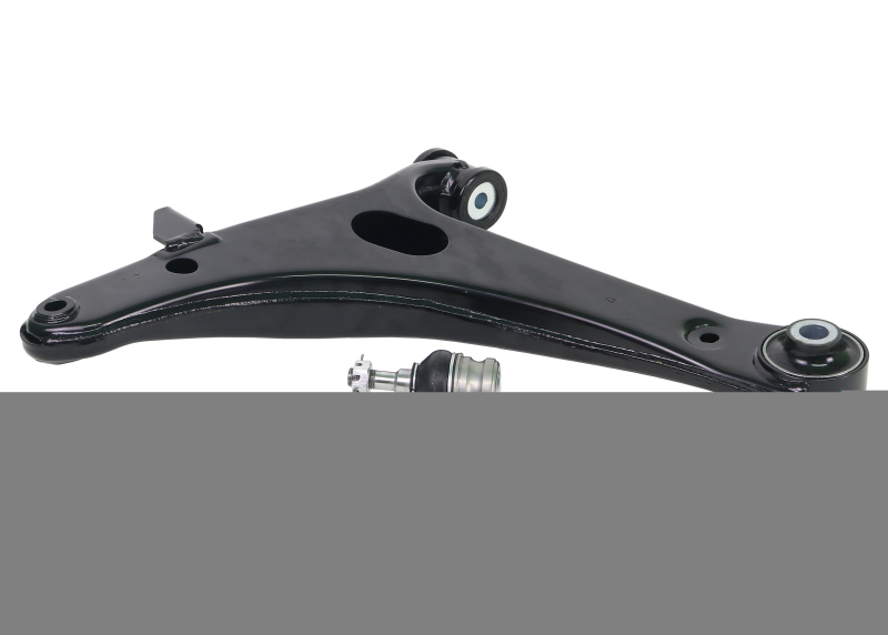 Whiteline 07-11 Subaru Impreza & WRX Right Front Lower Control Arm thumbnail 2