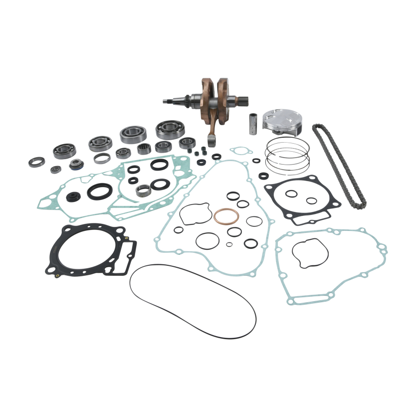 VEP Complete Engine Rebuild Kit