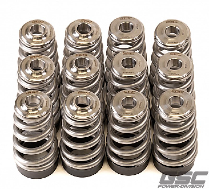 GSC Valve Spring Kits