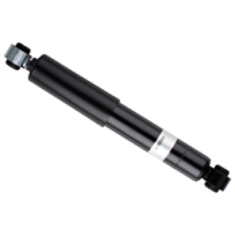 Bilstein B4 OE Replacement 13-18 Toyota RAV4 Rear Twintube Shock Absorber - Black thumbnail 4
