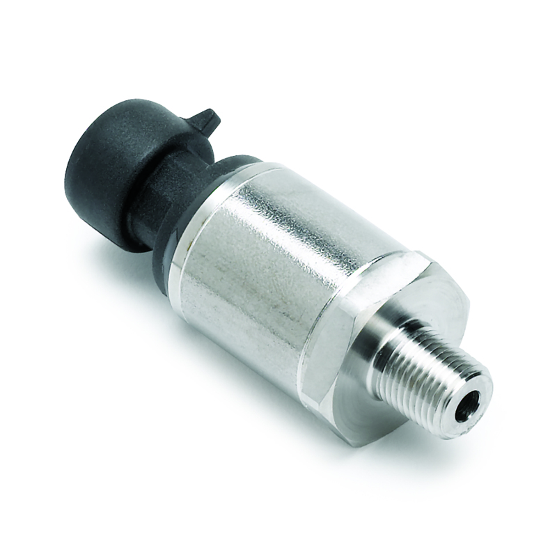 AutoMeter Sensor Fuel Pressure 0-15PSI 1/8in. NPT Male thumbnail 5