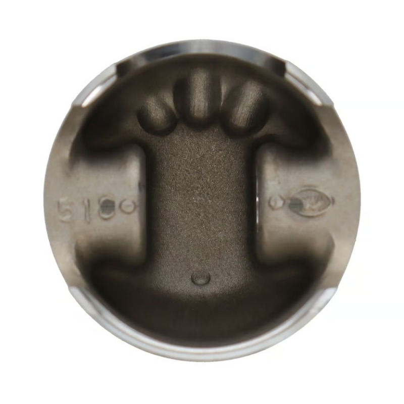 14-20 Kawasaki KX100 (880M05250 2067CS) Piston - image 8