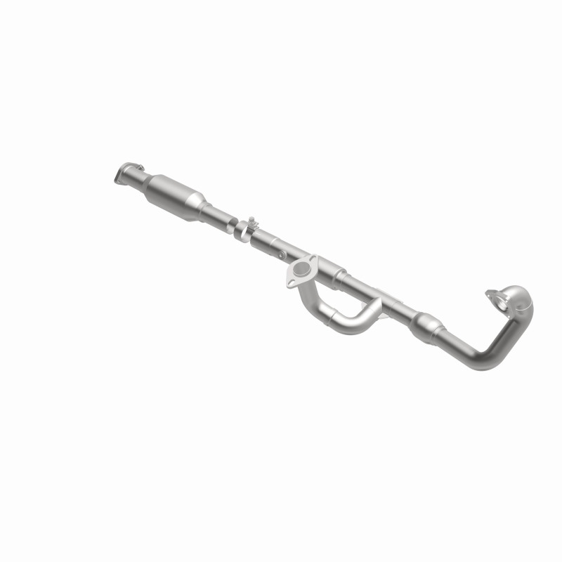 MagnaFlow 01-03 Saab 9-5 3.0L Direct Fit Converter thumbnail 9