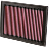 KN Drop in Air Filters