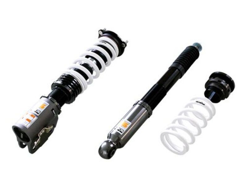 HKS Hipermax S Series
