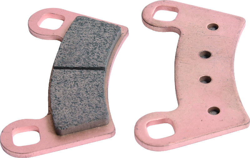 QBS Brake Pads