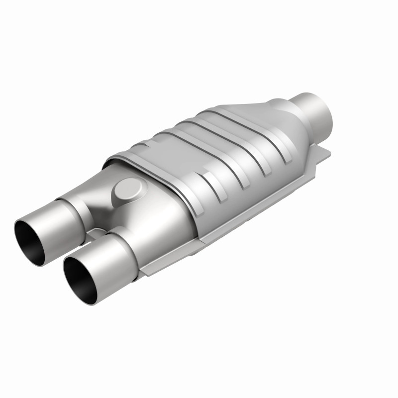 MagnaFlow Universal Catalytic Converter 2.5/2 Single/Dual thumbnail 9
