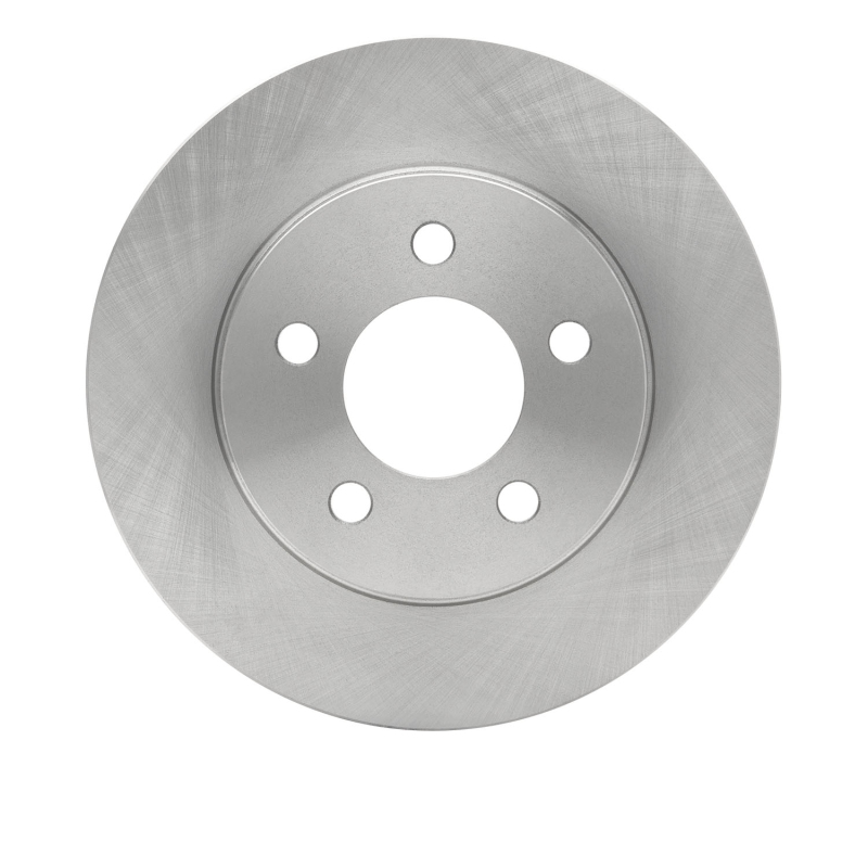DFC Brake Rotors - Plain