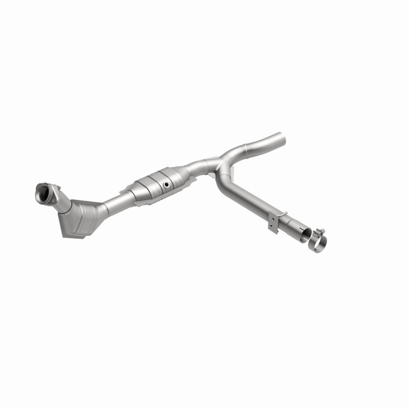 MagnaFlow Direct Fit Catalytic Converter 99-00 Ford F-150 4.6L thumbnail 7