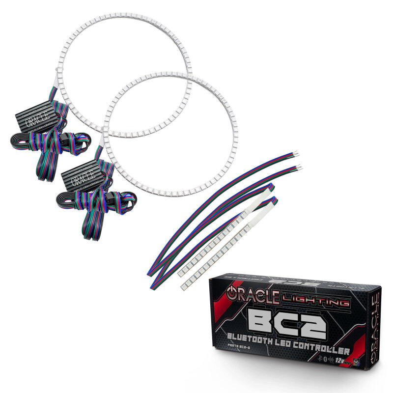 ORL Headlight Halo Kits