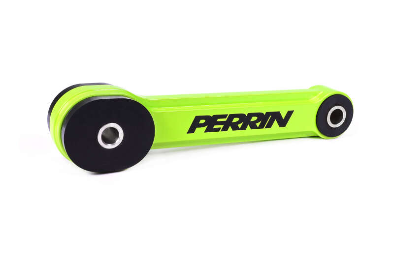 PERRIN 02-26 Subaru WRX STI Pitch Stop Mount - Neon Yellow thumbnail 3