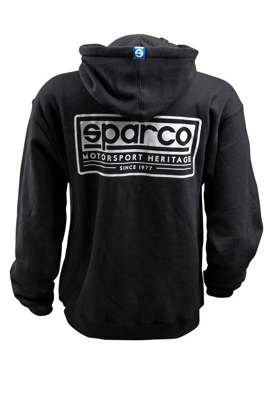 SPARCO SPA Sweatshirt Heritage