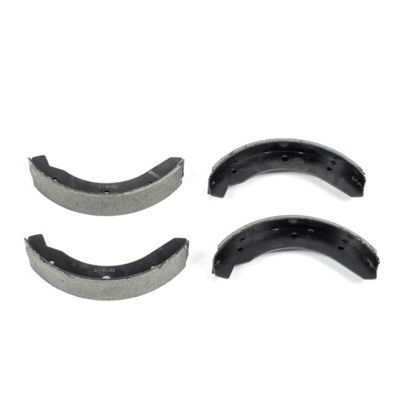 PSB Autospecialty Brake Shoes