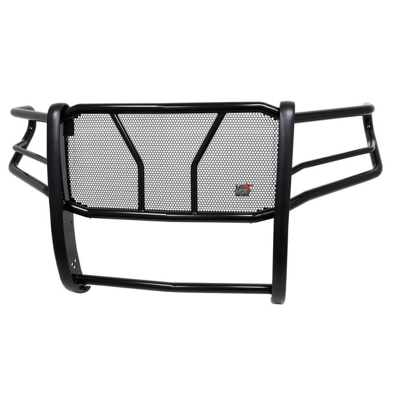 WES HDX Grille Guards