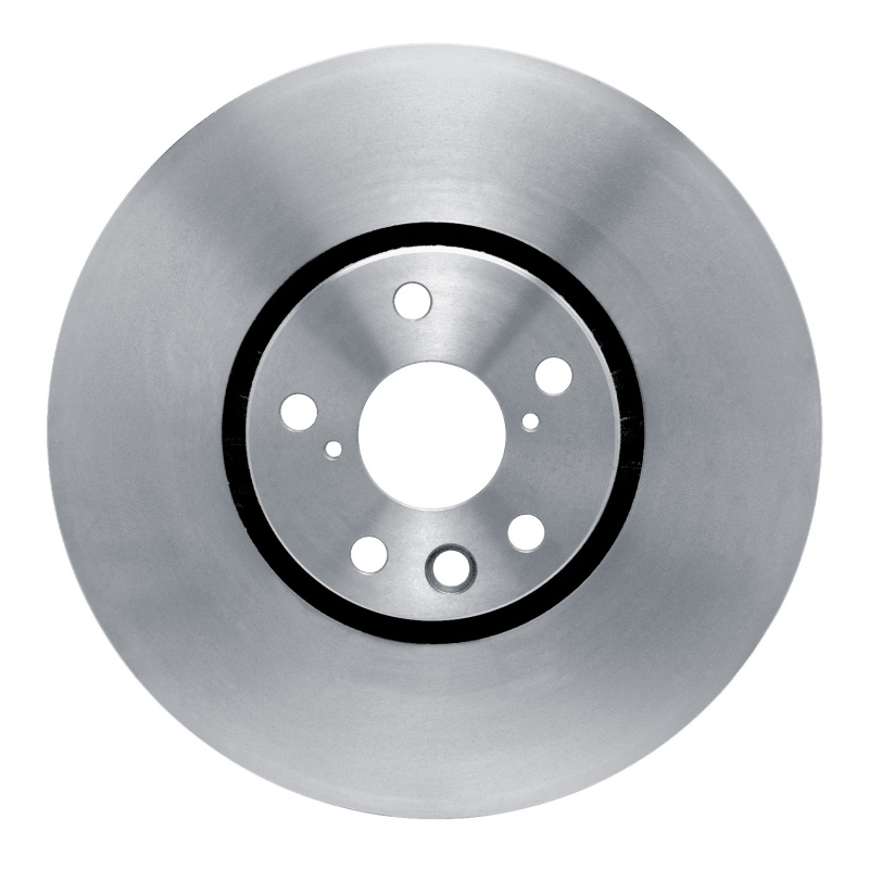 DFC Brake Rotors - Plain