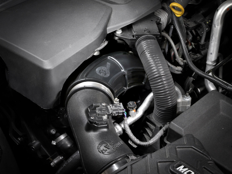 Turbo Inlet Pipes