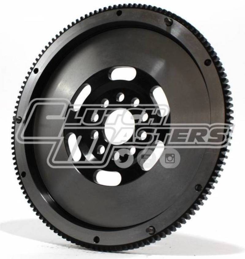 CM Steel Flywheels