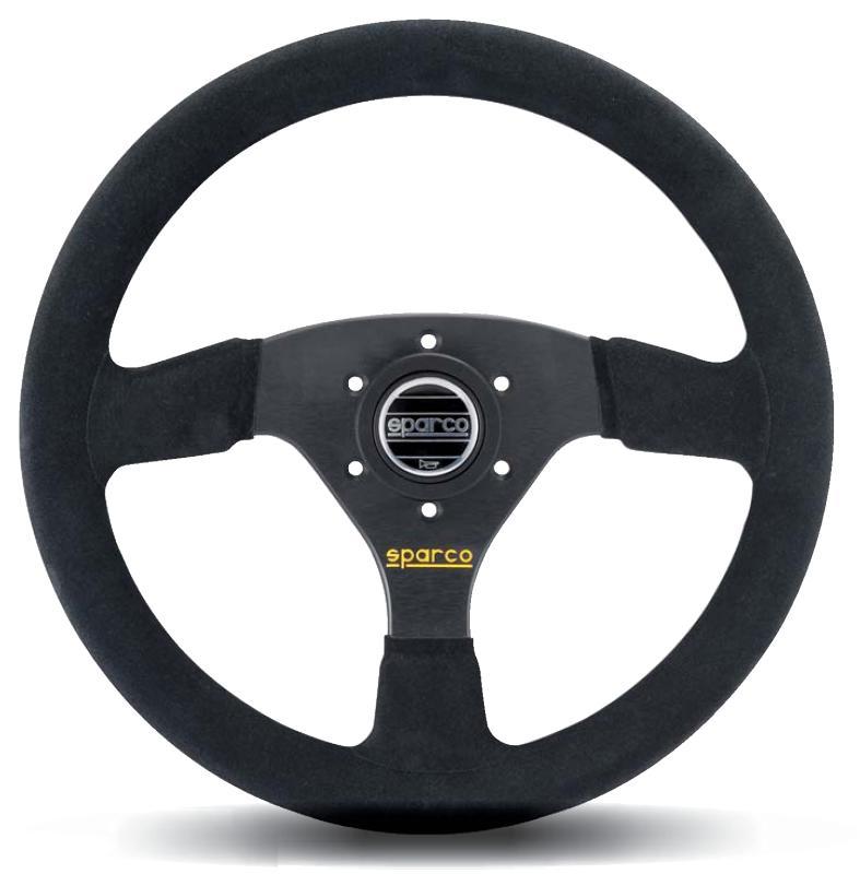 Sparco R323 Steering Wheel