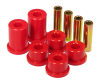 PRO Control Arm Bushings - Red