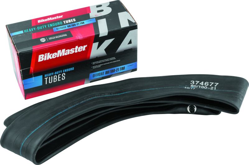 BikeMaster BKM Tire Tubes