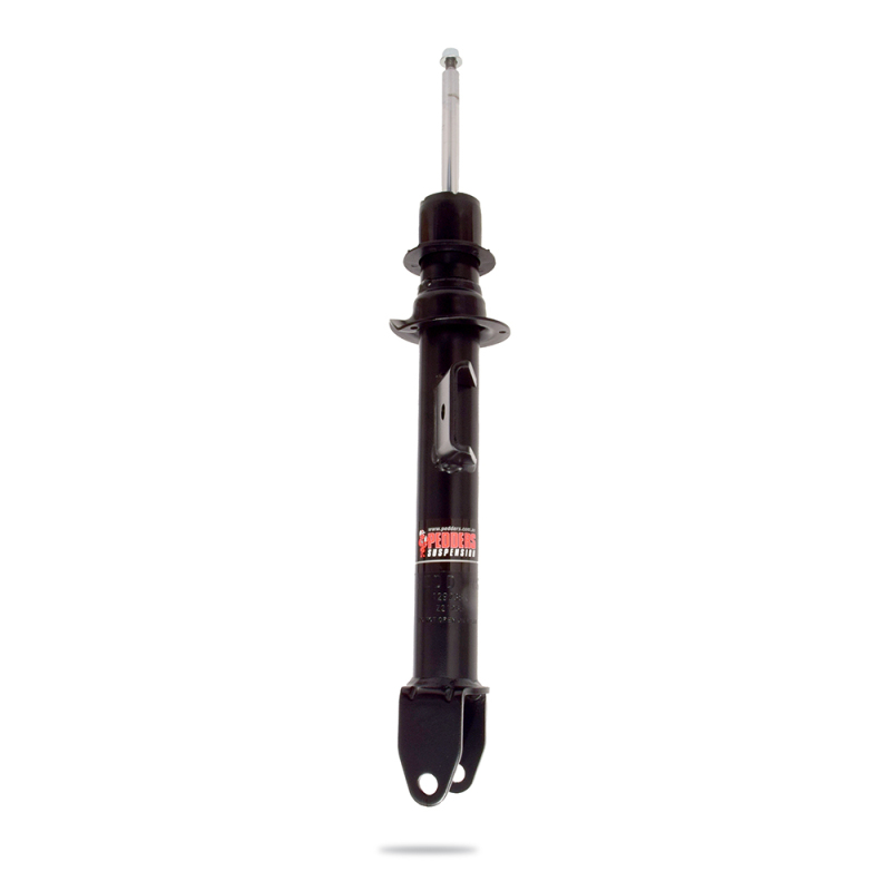 PED GSR SportsRyder Shock