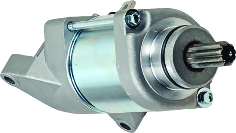 BikeMaster BKM Starters