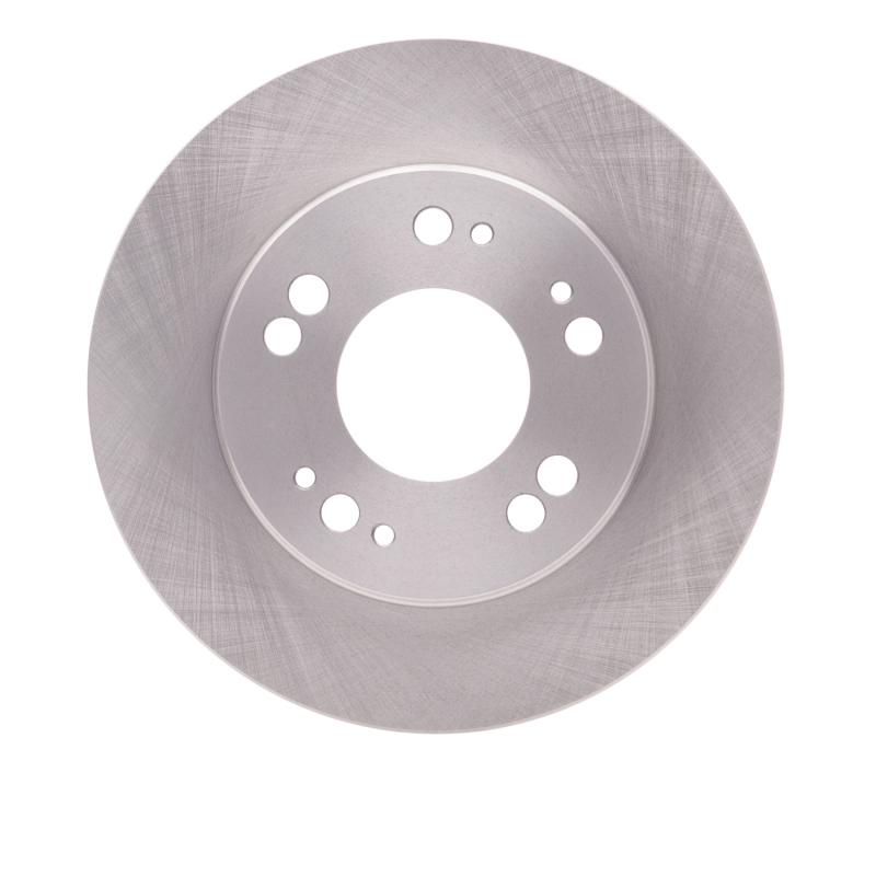 DFC Brake Rotors - Plain