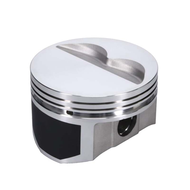 Piston Set, Chevrolet, Small Block, 4.030 in. Bore, Pro Tru Street, Set of 8