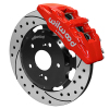 WIL Dynapro Brake Kit