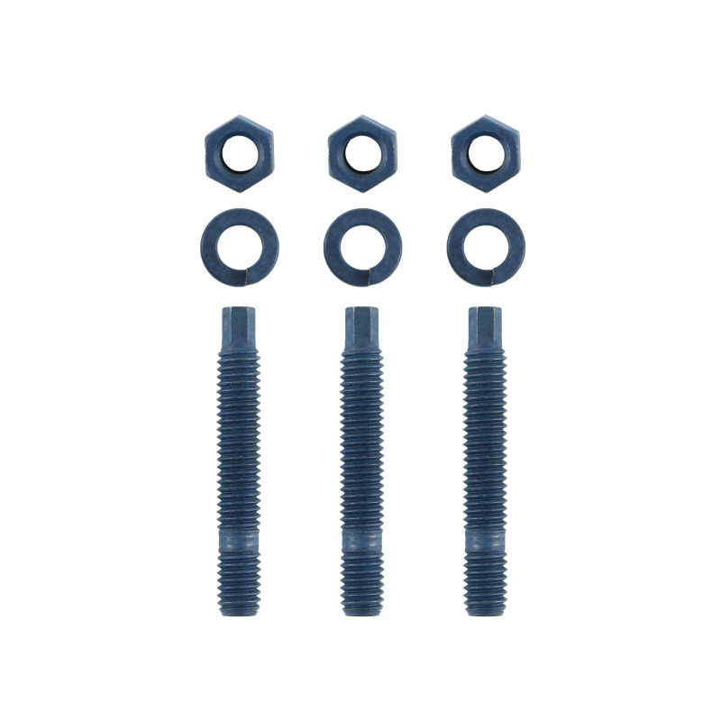 FEL Exhaust Hardware