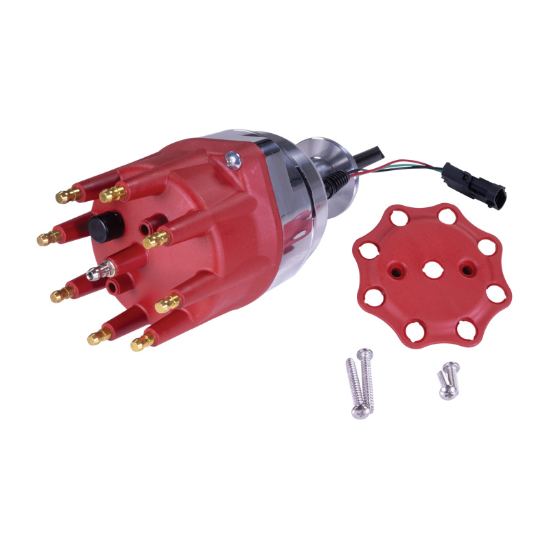 Edelbrock Ignition Control Kit E-Street EFI II Chrysler Rb 440 thumbnail 5