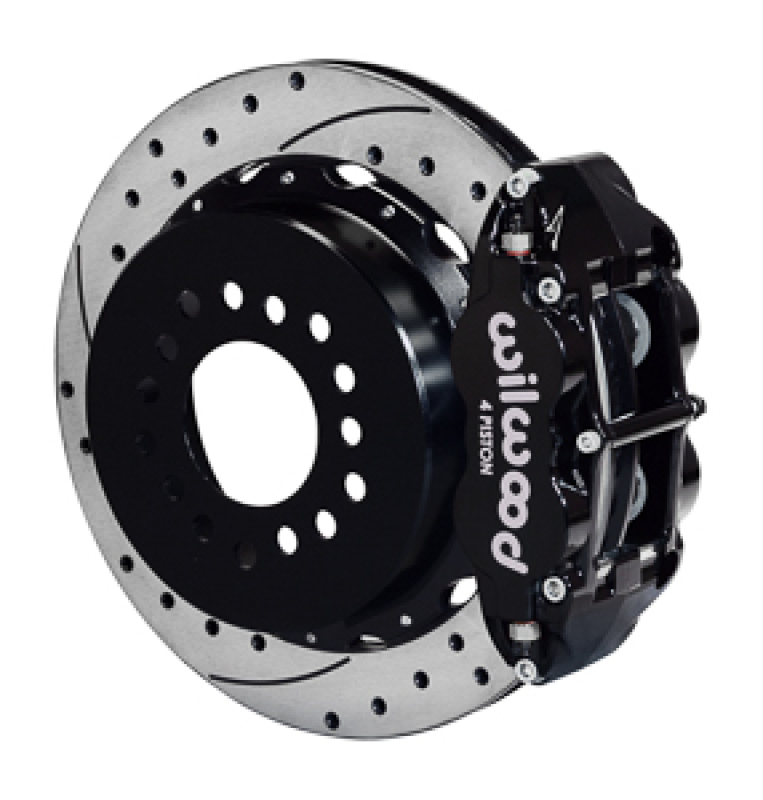 WIL Superlite Brake Kit