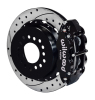 WIL Superlite Brake Kit