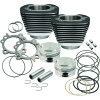 SSC Cylinder & Piston Kits