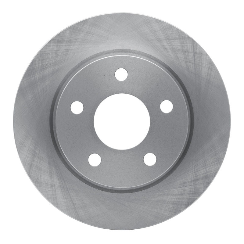 DFC Brake Rotors - Plain