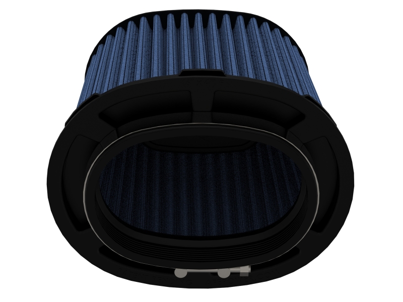 aFe Magnum FLOW Pro 5R Replacement Air Filter 7.5in H / 6x4 IN F / 7.25x5 IN T / 8.25x6.25 IN B thumbnail 9