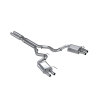 MBRP Catback Exhaust 304