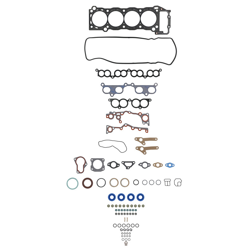 FEL Cylinder Head Gaskets