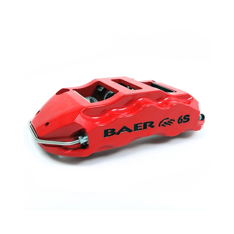 Baer Brakes BAE Caliper Rebuild Kits