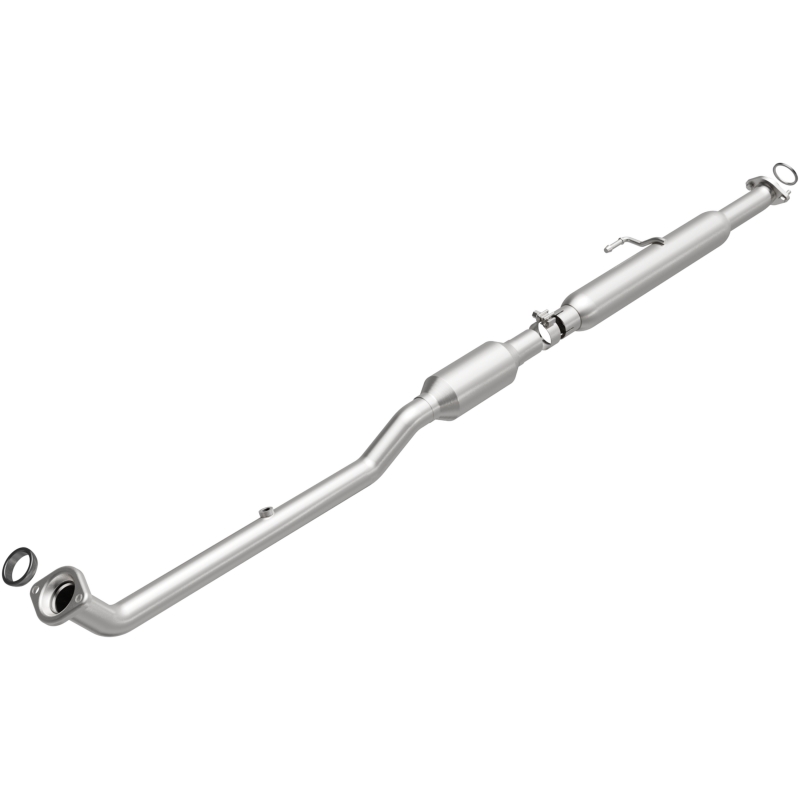 MAG Converter Direct Fit