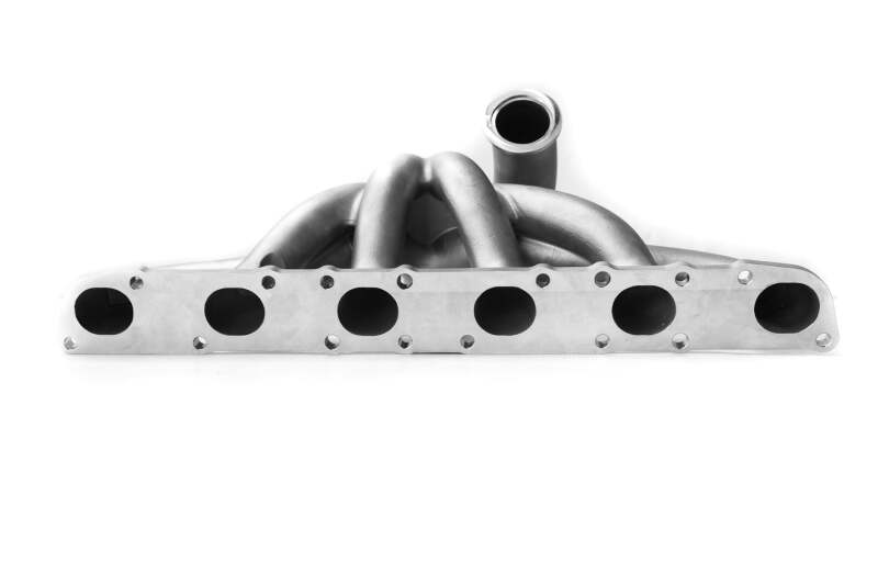 GReddy Artec Nissan RB26/RB25/RB20 V-Band Reverse Rotation Turbo Exhaust Manifold thumbnail 3