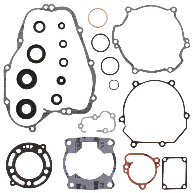 VEP Complete Gasket Kit