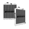 MM Radiators - Alum