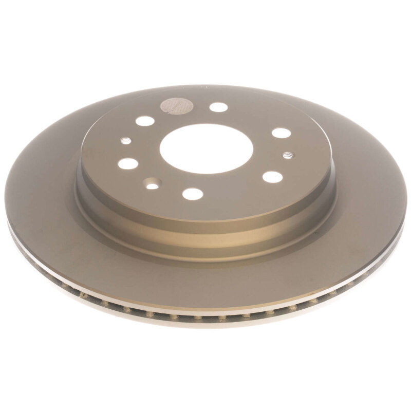 Power Stop 21-24 Chevrolet Tahoe Front and Rear Z36 Coated Brake Kit (Bundled Kit) thumbnail 4