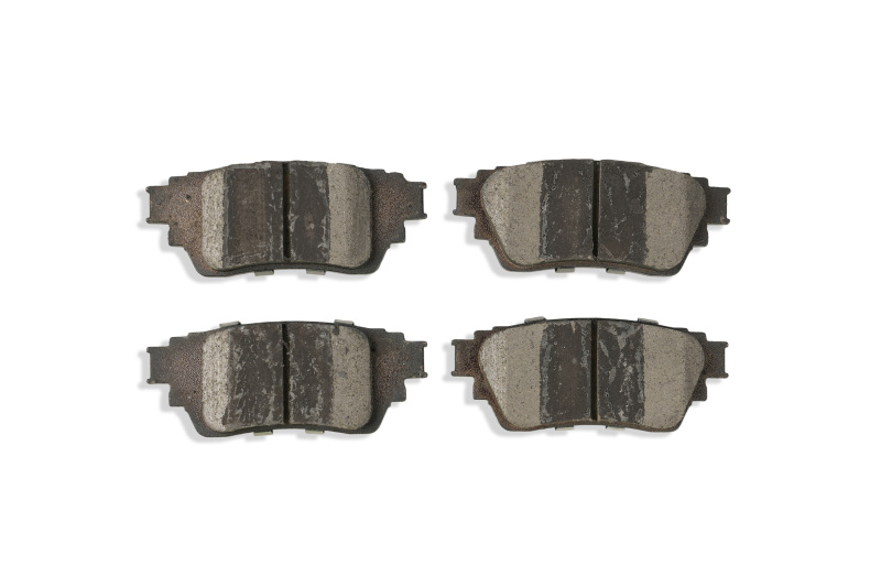 DBA Street Series Brake Pads